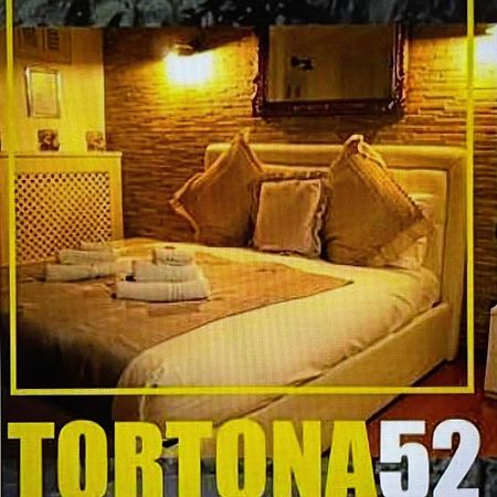 ミラノ Bb Tortona Bed & Breakfast エクステリア 写真