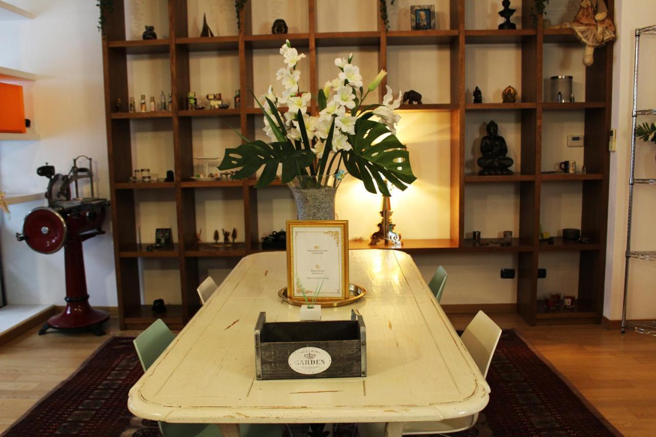 ミラノ Bb Tortona Bed & Breakfast エクステリア 写真