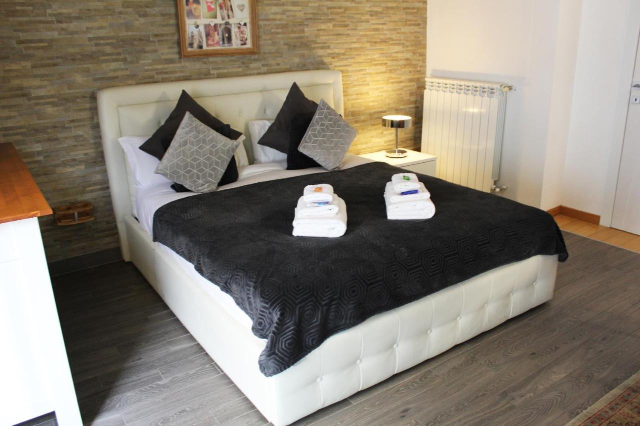 ミラノ Bb Tortona Bed & Breakfast エクステリア 写真