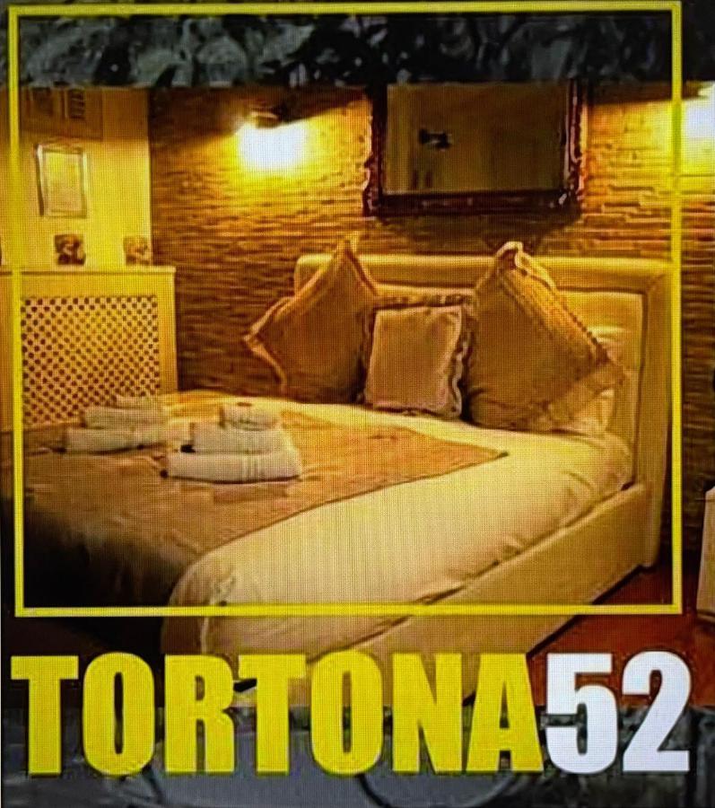 ミラノ Bb Tortona Bed & Breakfast エクステリア 写真