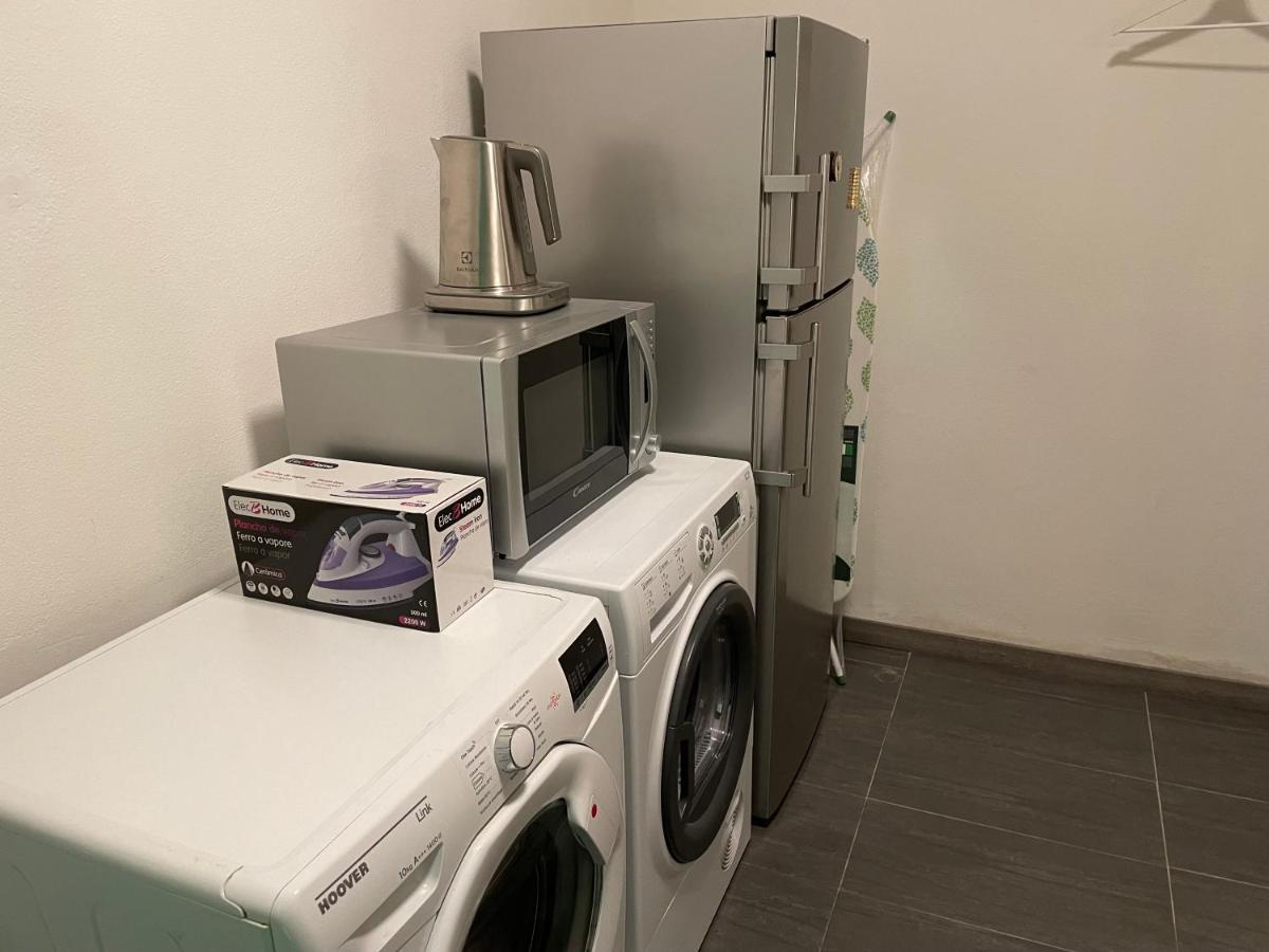 ミラノ Bb Tortona Bed & Breakfast エクステリア 写真