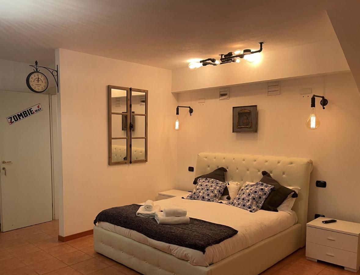 ミラノ Bb Tortona Bed & Breakfast エクステリア 写真