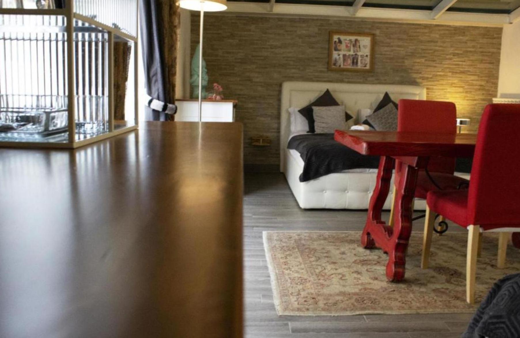 ミラノ Bb Tortona Bed & Breakfast エクステリア 写真
