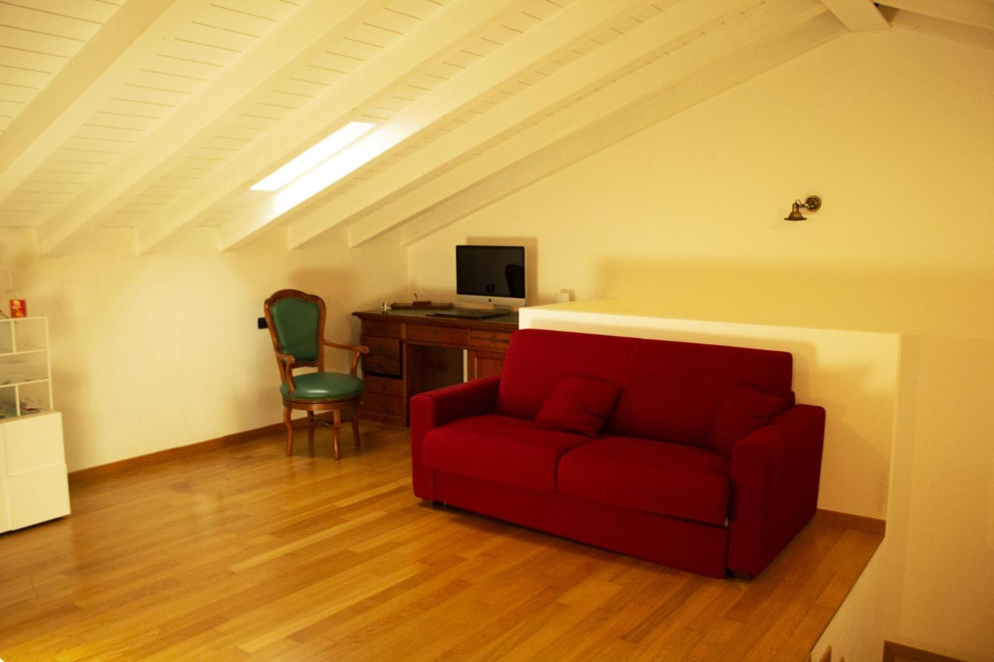 ミラノ Bb Tortona Bed & Breakfast エクステリア 写真