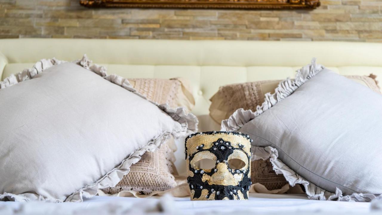 ミラノ Bb Tortona Bed & Breakfast エクステリア 写真