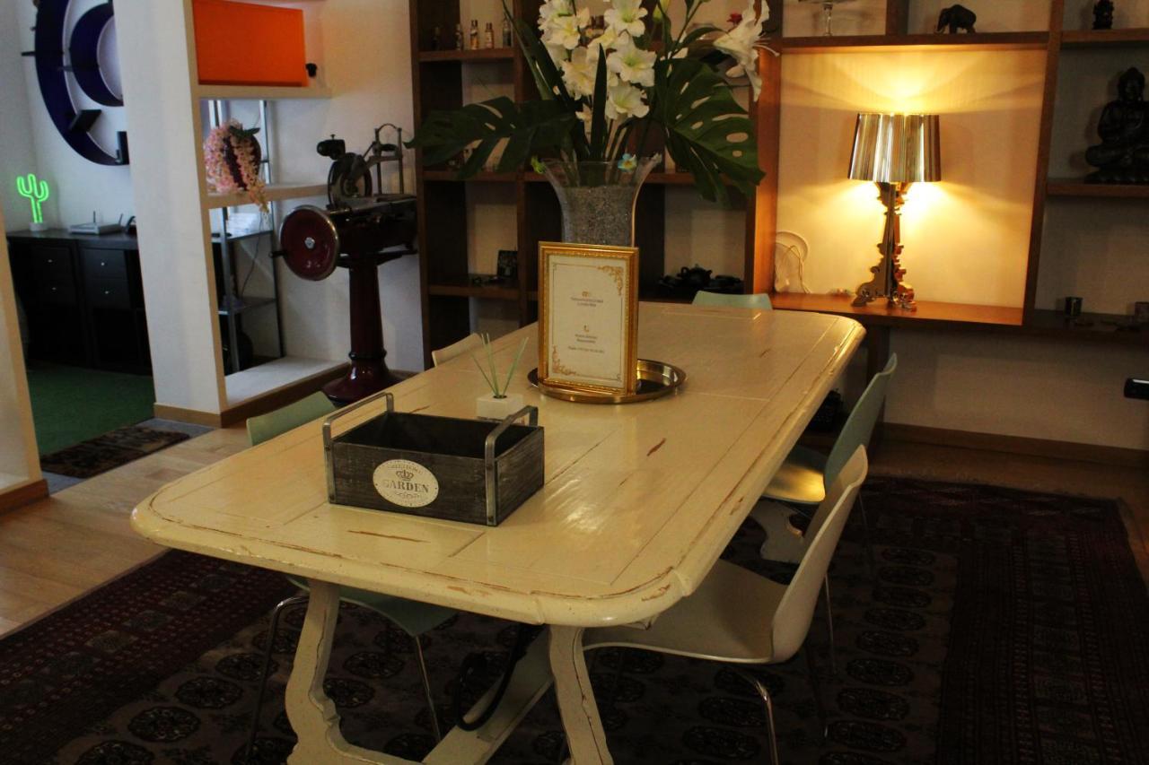 ミラノ Bb Tortona Bed & Breakfast エクステリア 写真