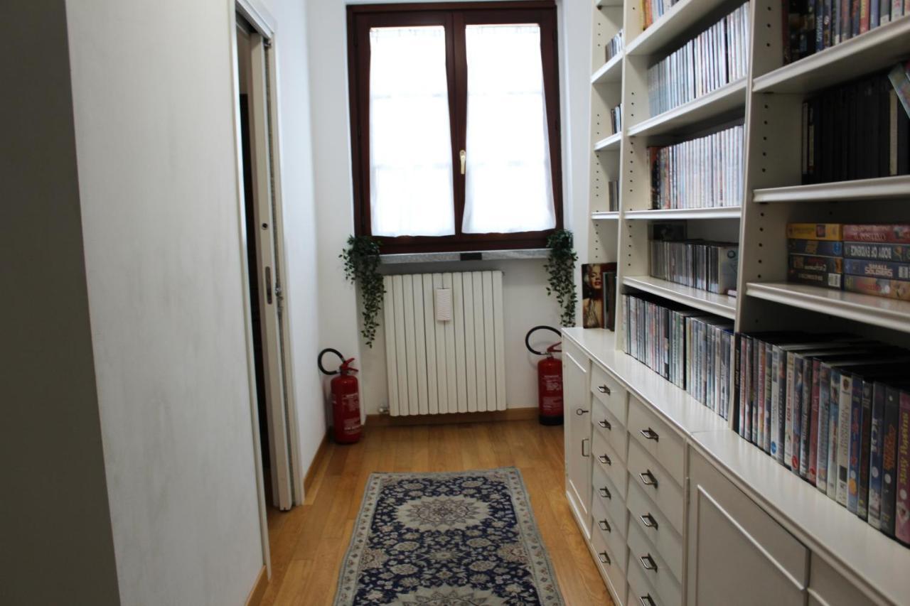 ミラノ Bb Tortona Bed & Breakfast エクステリア 写真