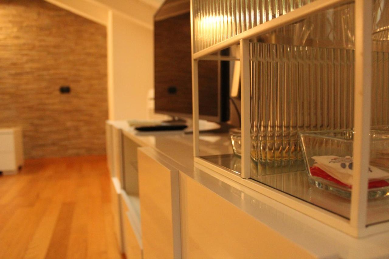 ミラノ Bb Tortona Bed & Breakfast エクステリア 写真