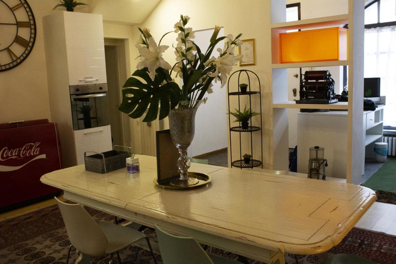ミラノ Bb Tortona Bed & Breakfast エクステリア 写真