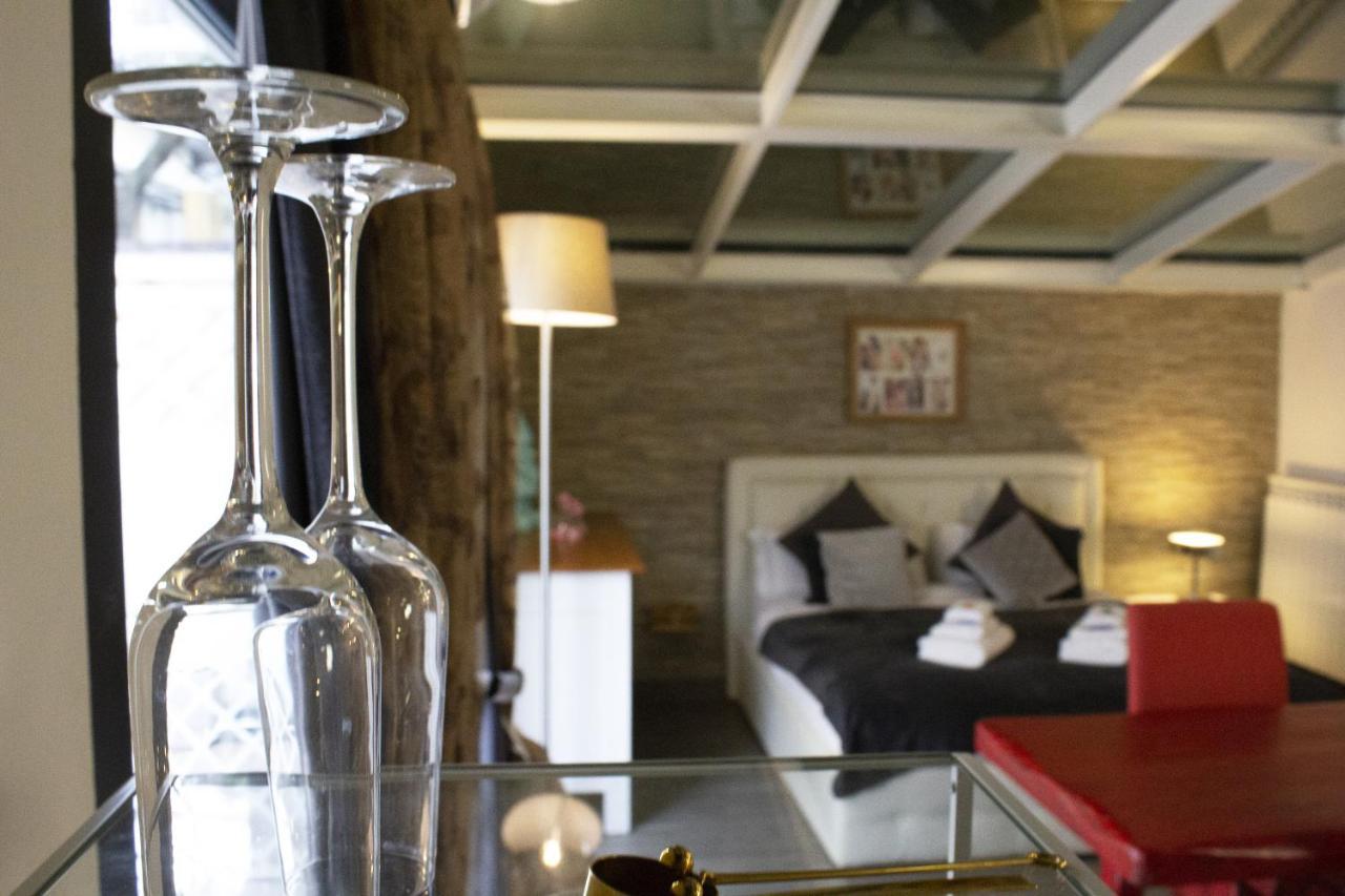 ミラノ Bb Tortona Bed & Breakfast エクステリア 写真