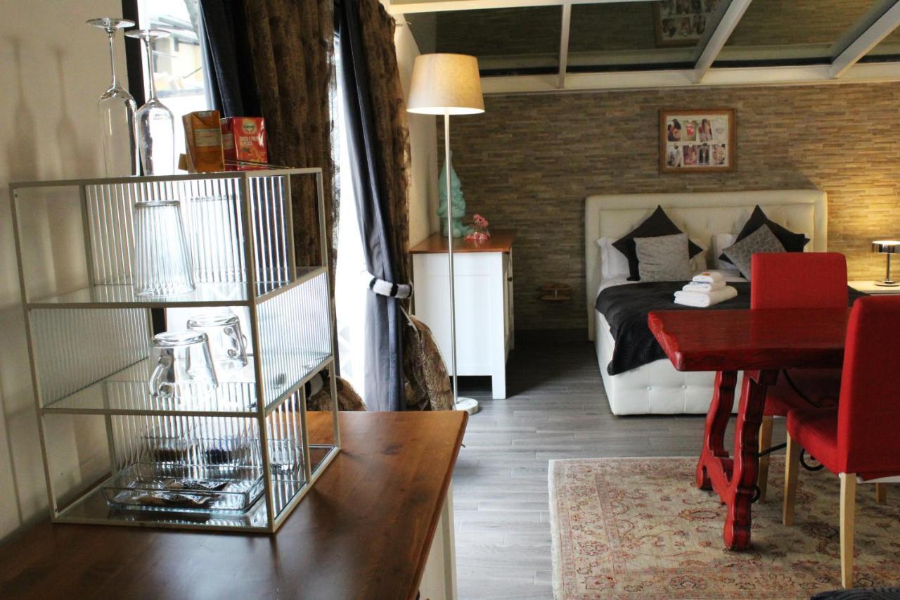 ミラノ Bb Tortona Bed & Breakfast エクステリア 写真