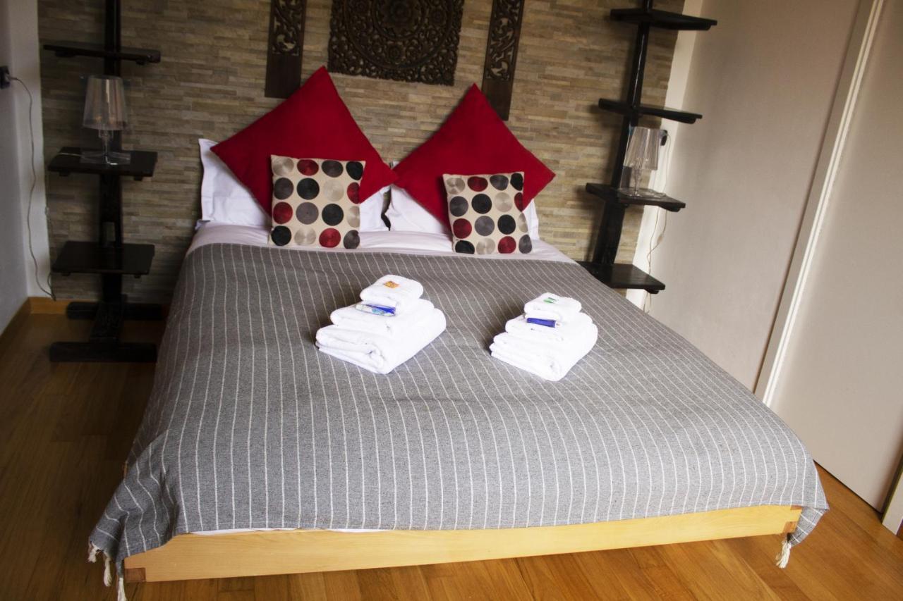 ミラノ Bb Tortona Bed & Breakfast エクステリア 写真
